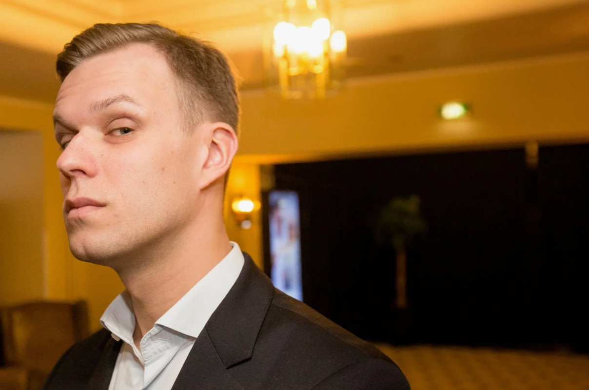 Kaip lanzbergą kiniečiai nuskriaudė, arba svarbiausia, kad šeiminkas būtų patenkintas