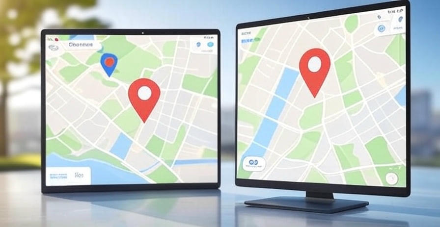 How to Drop a Pin on Google Maps on Mobile and Desktop: A Complete Guide
