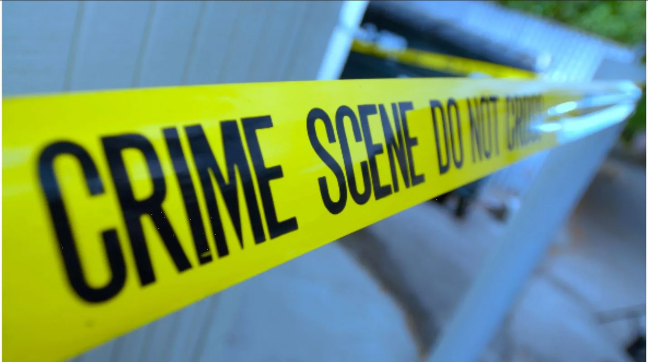 Sujeto se quita la vida tras matar a su expareja a disparos y a su acompañante