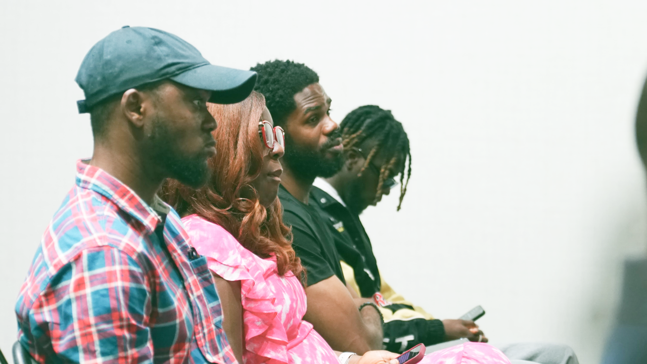 The Local Church Part 6