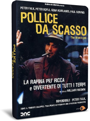 Pollice da scasso (1978) .avi DVDRip XviD AC3 Ita
