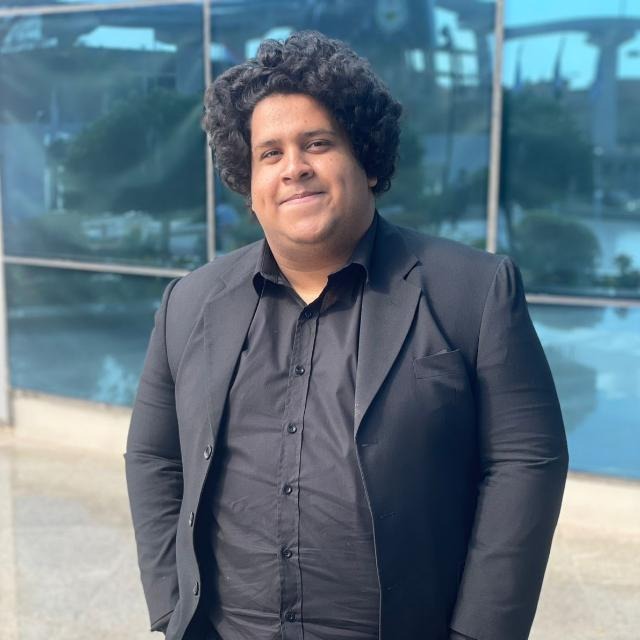 Saher Mohamed Abdelaziz