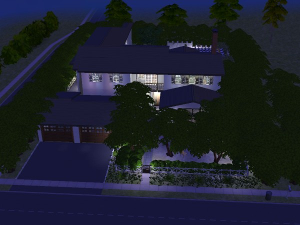 Staveniště od Lucisab - Stránka 6 121
