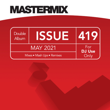 VA - Mastermix Issue 419 (2021)