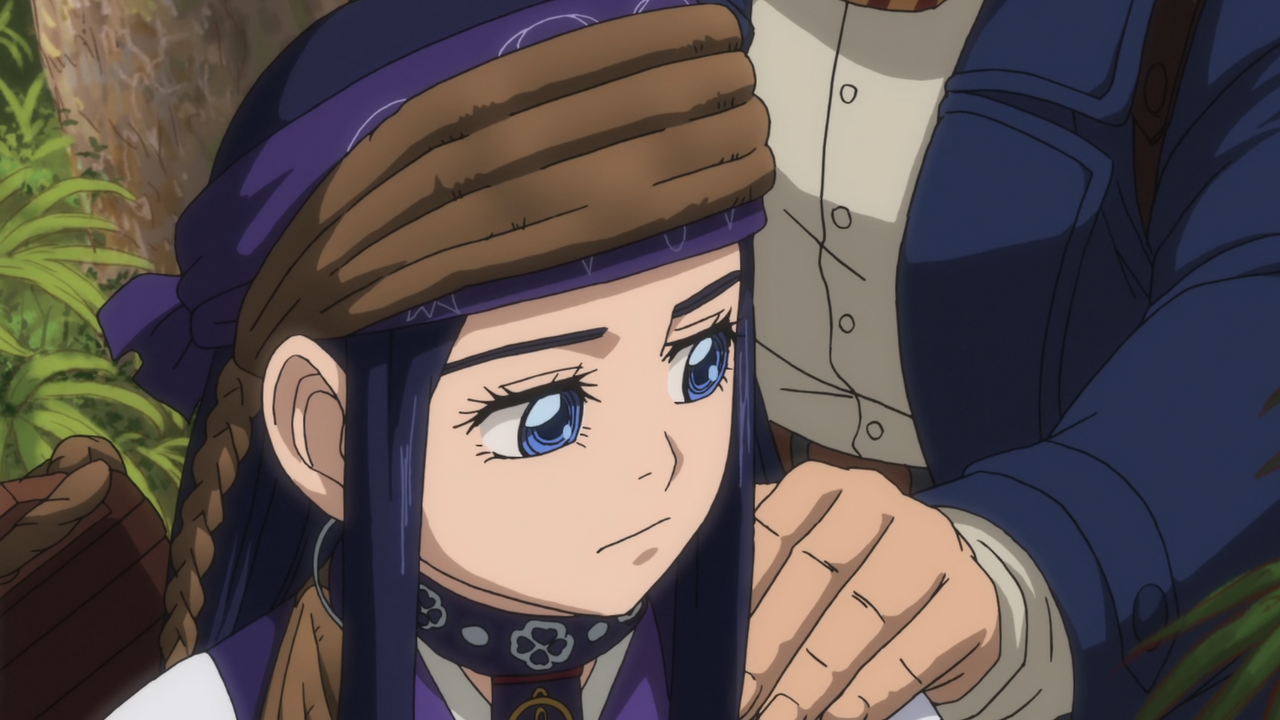 Watch Golden Kamuy Season 2 Episode 22 Anime On Funimation-1 (1)