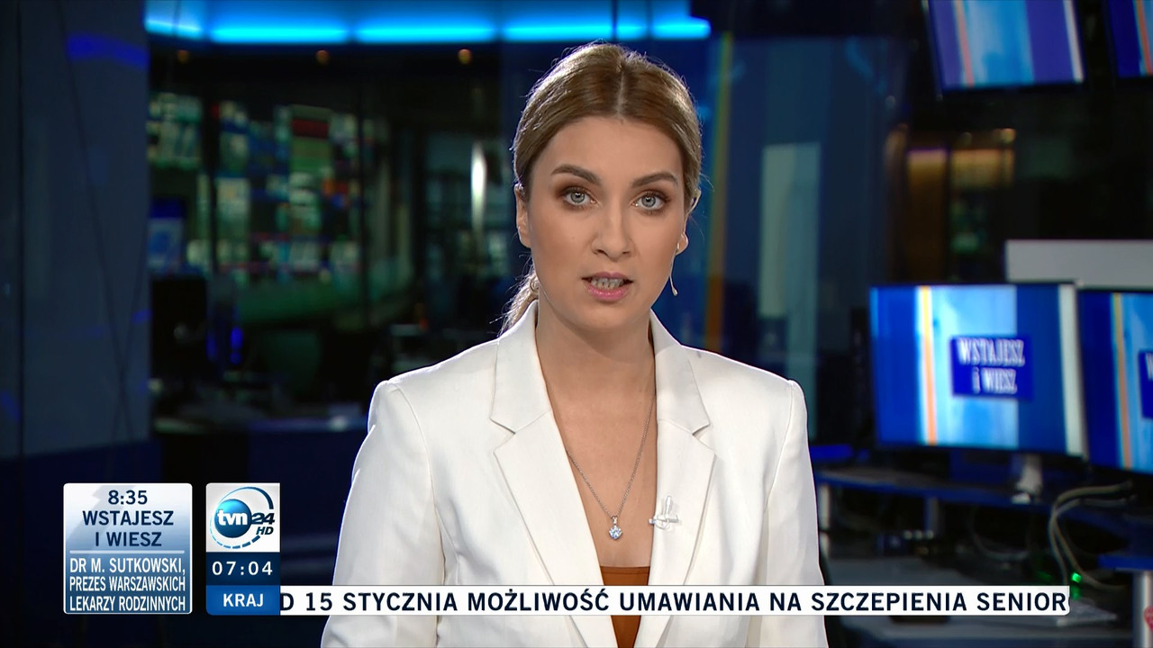 12 01 2021 olga olesek tvn24 6