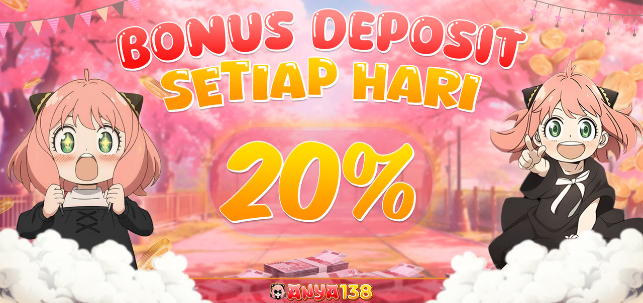 ANYA138 : Link Login Alternatif Resmi Gacor Dan Mudah Menang