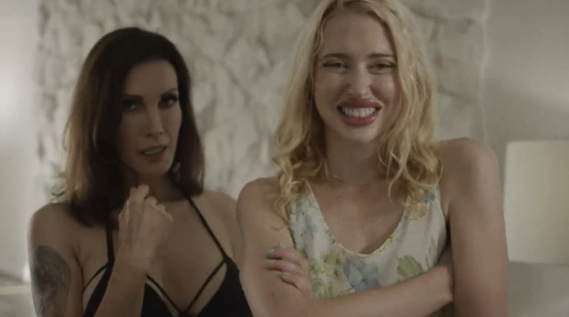 MissaX – APOVStory – Testing The Waters Pt 1 – Shay Sights