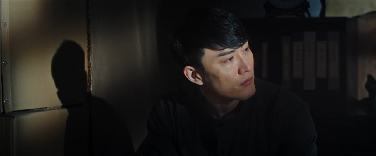 Special Monster 2025 WebRip [Hindi + Chinese] 480p 720p ESub Screenshot