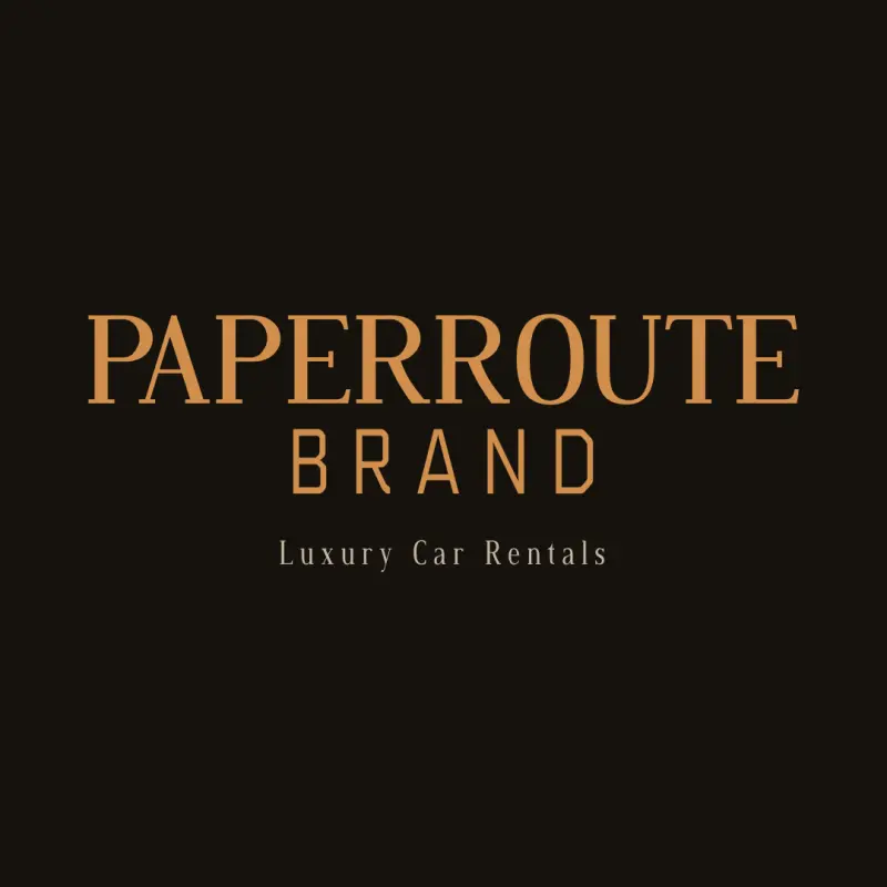 Paperroute Brand