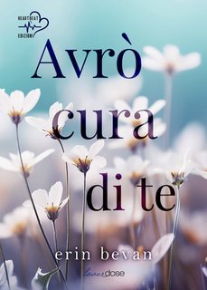 Erin Bevan - Black and Blue Vol. 1. Avrò cura di te (2024)
