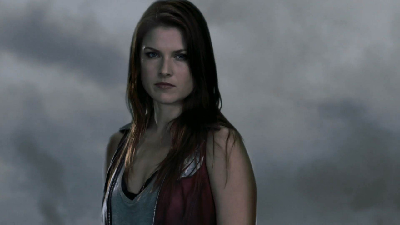 Resident Evil: Afterlife 2010 BluRay [Hindi + Tamil + Telugu + English] 480p, 720p, 1080p ESub Screenshot