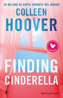 Colleen Hoover - Finding Cinderella (2024)