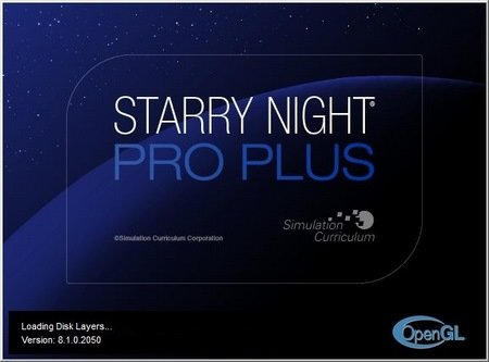 Starry Night Pro Plus 8.1.0.2050 Starry Night Pro Plus 8.1.0.2050