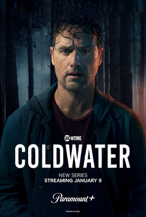 Coldwater (2025) [Sezon 1] MULTi.1080p.WEB-DL.H.264.DD5.1-RX / Lektor PL