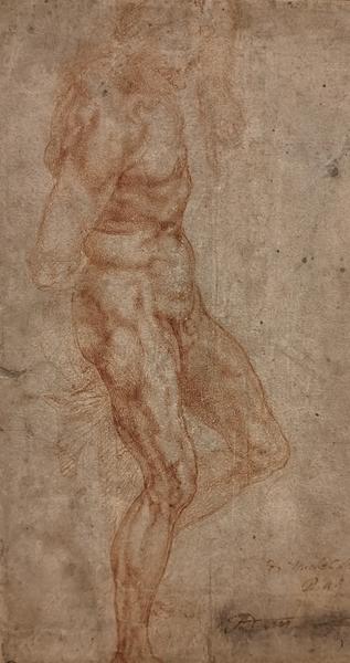 París: Exposiciones de Renoir, Matisse, Rousseau, Miguel Ángel y Rodín etc etc - Blogs de Francia - Museo del Louvre: Miguel Ángel, Rodin y Martín Schongauer (38)