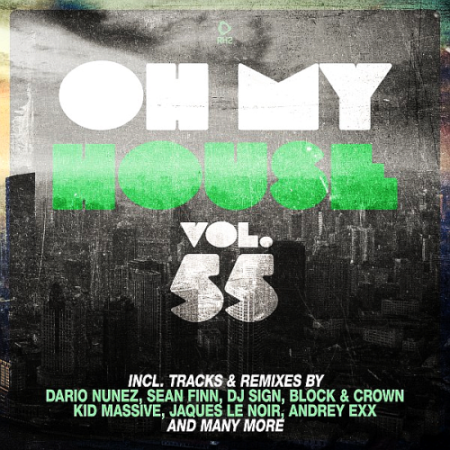 VA   Oh My House Vol. 55 (2020)