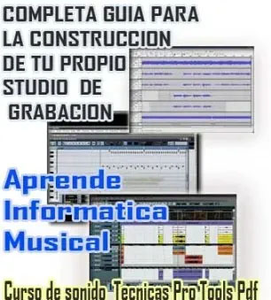 TUTORIAL COMO AMAR TU ESTUDIO DE GRABACIÓN