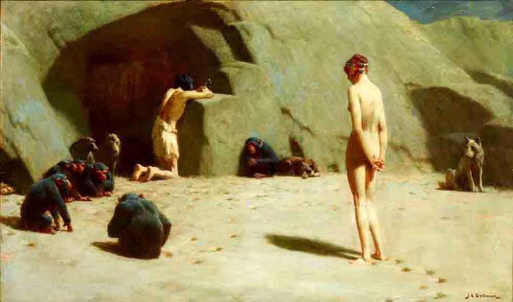 ვნება ვნებები