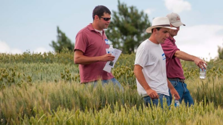 Farming Business Human Resource