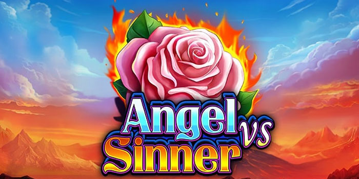 Tips Agar Jackpot Bermain Slot Angel Vs Sinner di Situs Sultanslot365