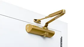 Dormakaba TS-68 EN 2-4