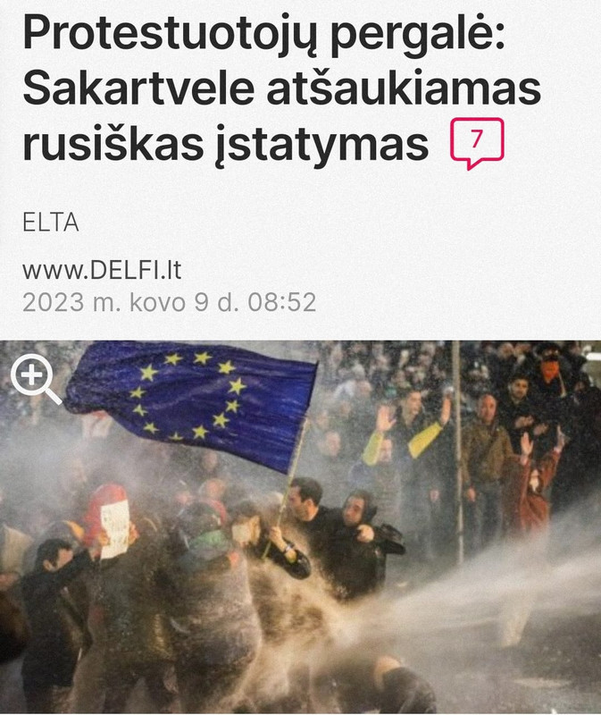 Ir, ką visa tai primena? Gal 2021 m. rugpjūčio mėn. įvykius prie LR Seimo?