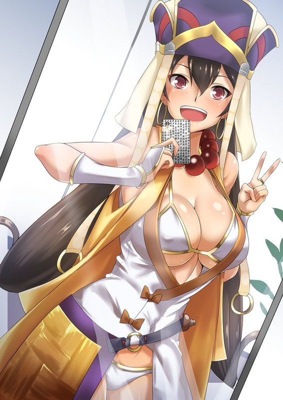 Xuanzang Hentai