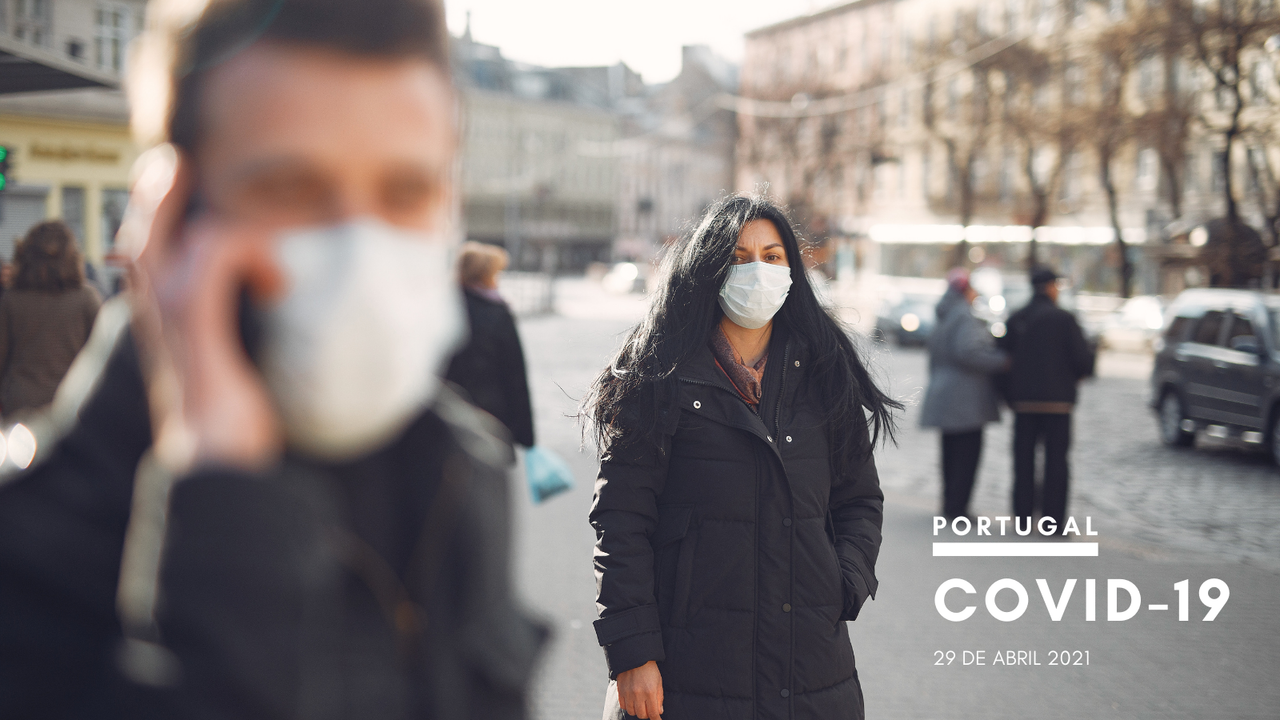 COVID-19: 9 CASOS POSITIVOS E 1 MORTE NAS ÚLTIMAS 24 HORAS NO ALENTEJO