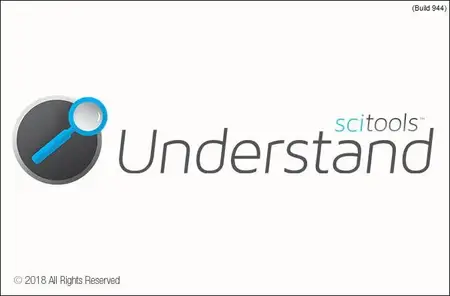 Scientific Toolworks Understand 6.5.1185