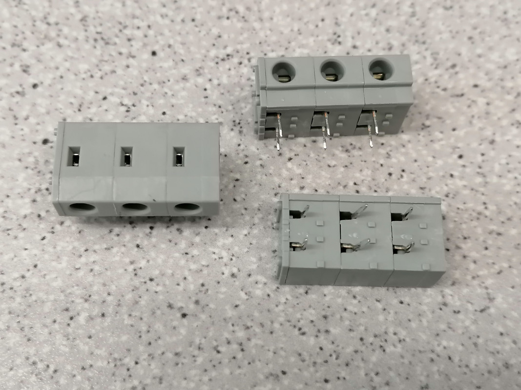 11 Conector 2p Wago235