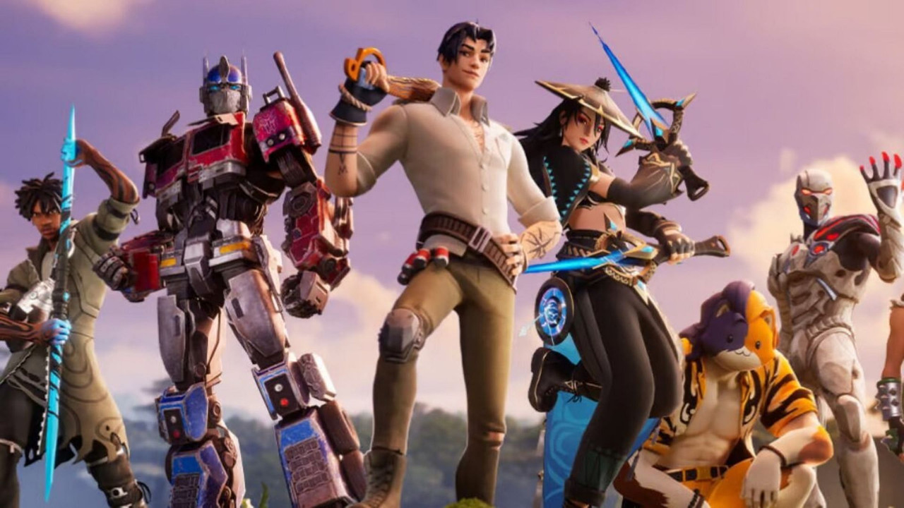 Fortnite players unanimously agree on game’s most useless item Fortnite players unanimously agree on game’s most useless item