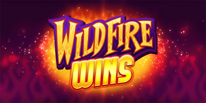 Slot Wildfire Wins