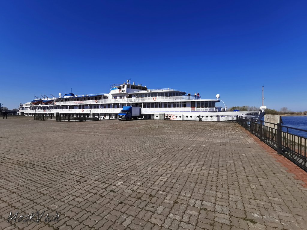 Кутузова казань. Кутузова казань