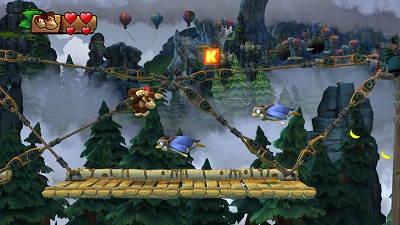 Wii U - Parlons jeu ! Wii-U-Donkey-Kong-Country-Tropical-Freeze-18