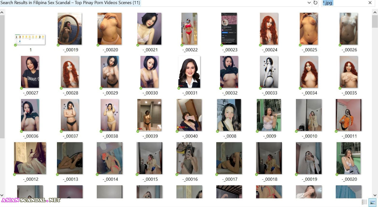 Philippinischer Sexskandal – Top-Pinay-Pornovideos-Szenen (11)