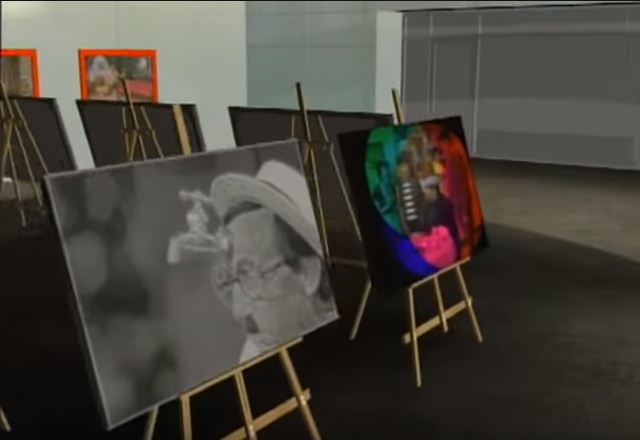 episodiio misterioso