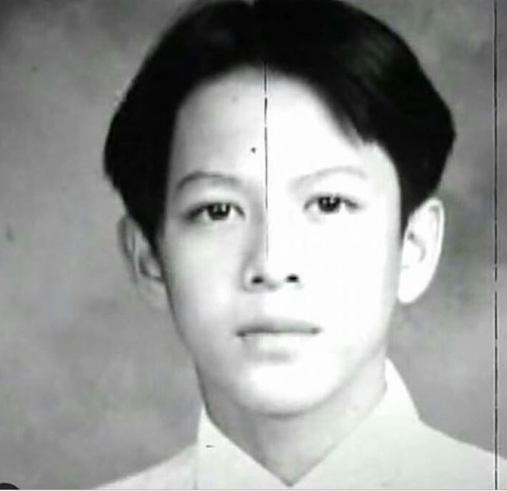 Ariel Noah
