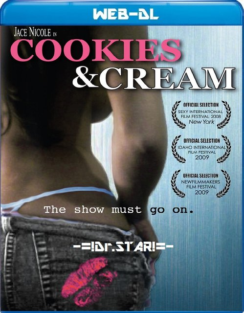  Cookies and Cream (2008) 480p HDRip ORG. [Dual Audio] [Hindi or English] x264 ESubs [850MB] Full Movie Download