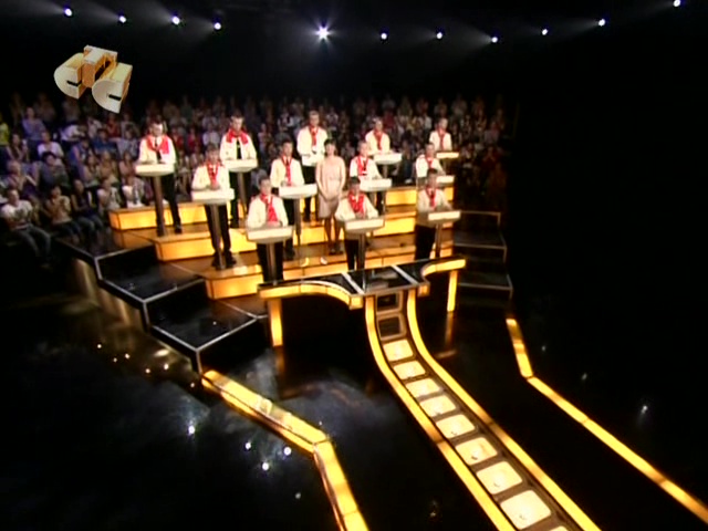 Самый умный кадет (31.07.2011) 1