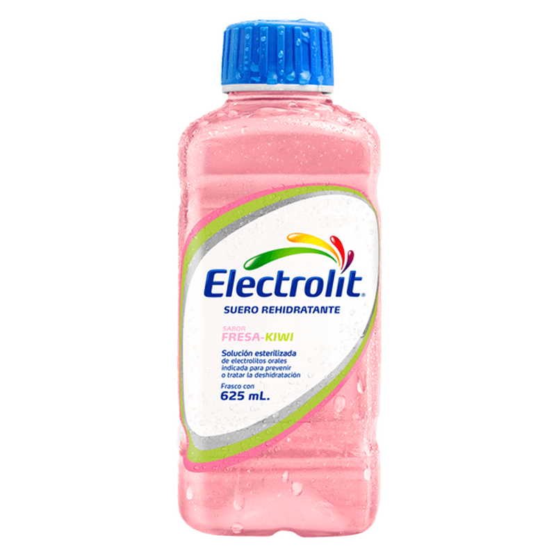 ELE ELECTROLIT FRESA KIWI 625 ML     7501125149221