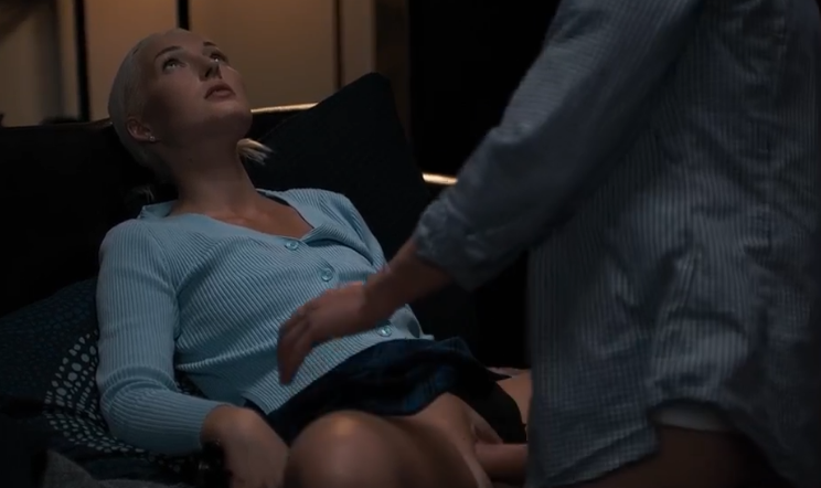 Freeze – Lovita Fate – Talk To Me