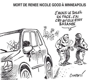 Dégout et des couleurs