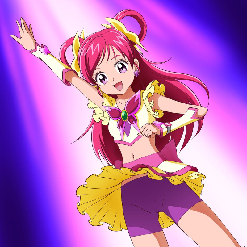 yumehara-nozomi-and-cure-dream-precure-and-1-more-drawn-by-mont-blanc-heartcatch-ayaya-01efd62e98