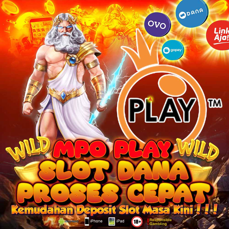 Mpo Slot Dana