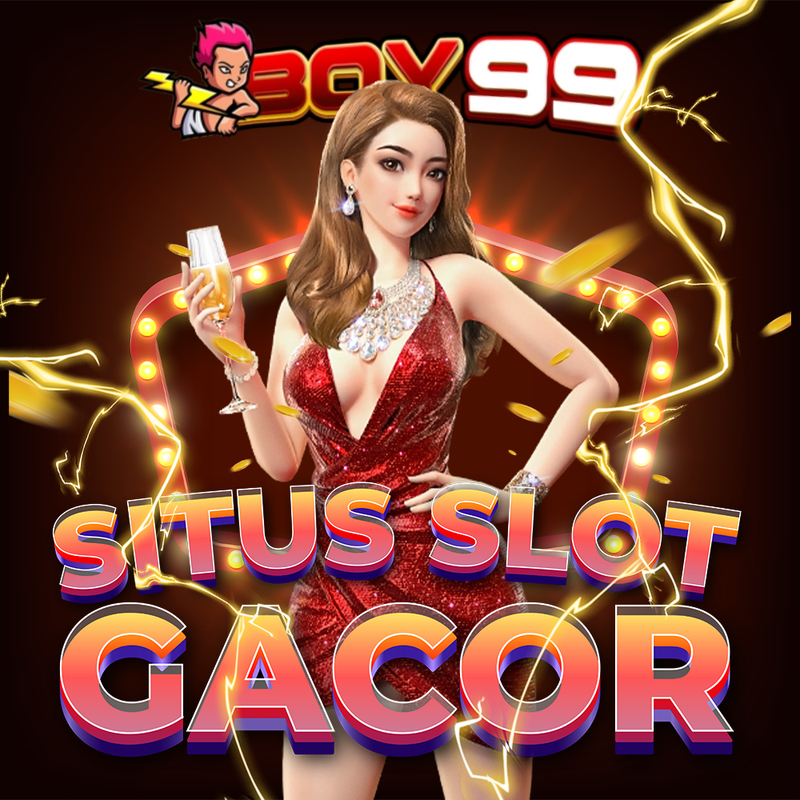 BOY99 : Link Alternatif Login Slot Rusia Gacor Gampang Menang 