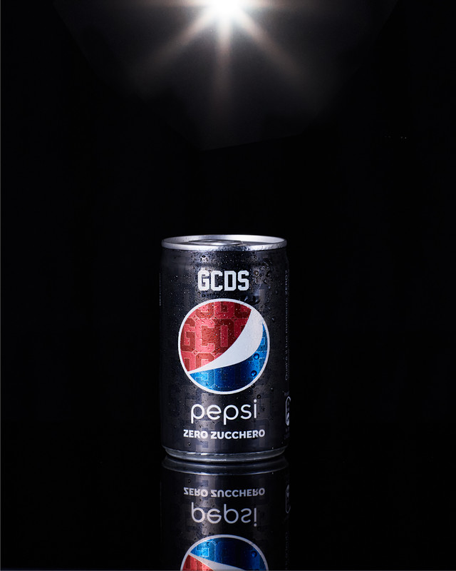 GCDSxPepsi, la capsule e lo spot con Sfera Ebbasta GCDSxPepsi, la capsule e lo spot con Sfera Ebbasta
