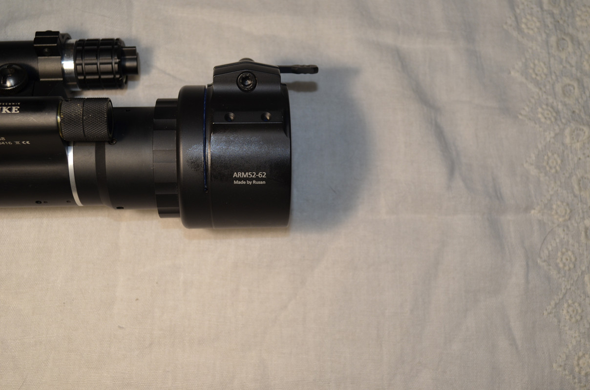 Jahnke DJ8-NSV Bild 2