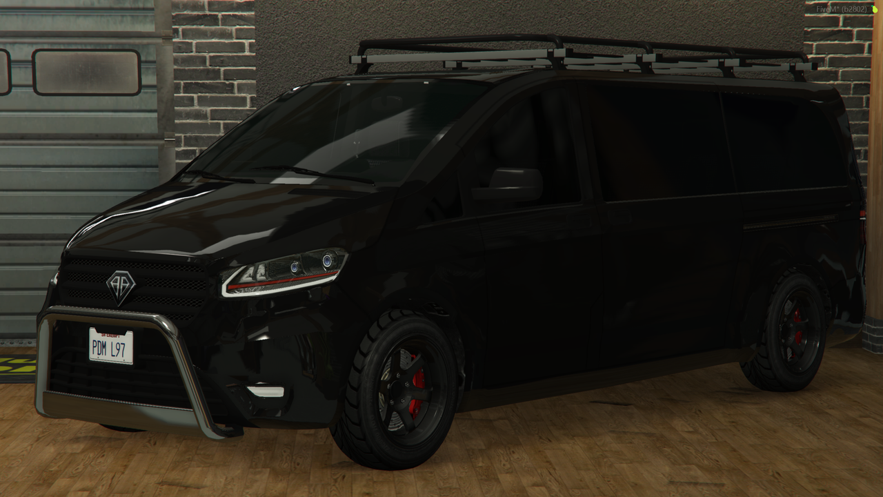 Imperial Passenger