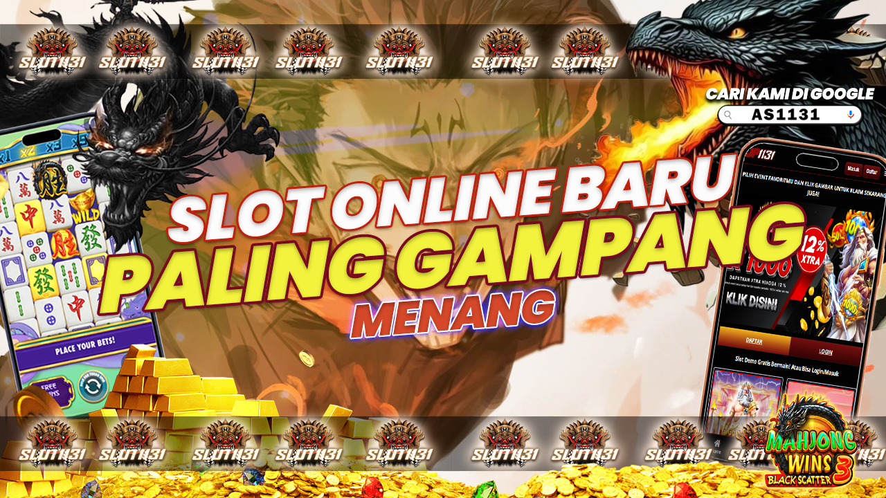 Fakta Mengejutkan! Mahjong Wins 3 Disebut Punya Pola JP Tersembunyi